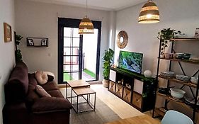 Apartamento Con Piscina Terraza Y Parking