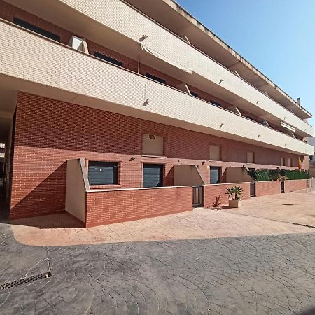 Appartement Apartamento Con Piscina Terraza Y Parking à El Campello Extérieur photo