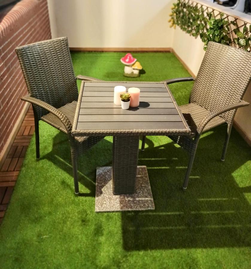 Appartement Apartamento Con Piscina Terraza Y Parking à El Campello Extérieur photo