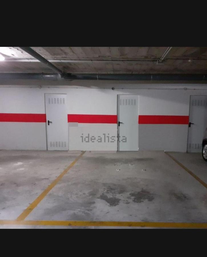 Appartement Apartamento Con Piscina Terraza Y Parking à El Campello Extérieur photo