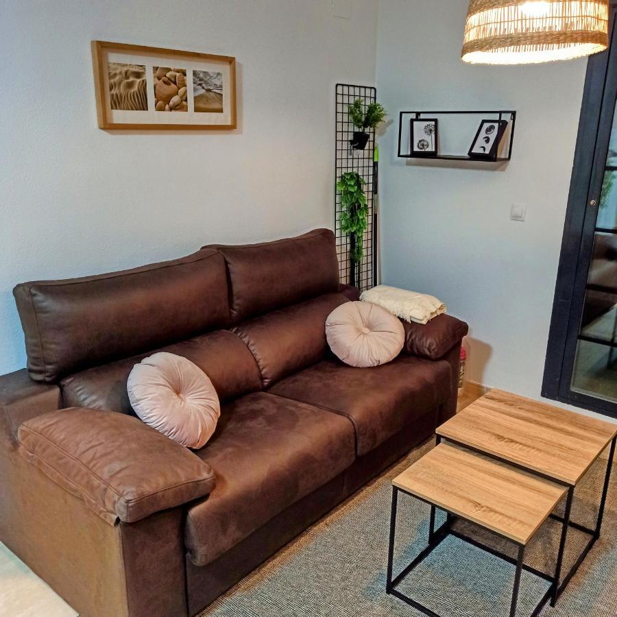 Appartement Apartamento Con Piscina Terraza Y Parking à El Campello Extérieur photo