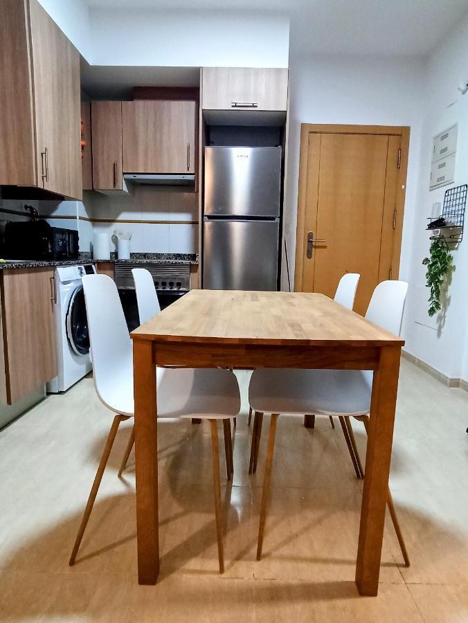 Appartement Apartamento Con Piscina Terraza Y Parking à El Campello Extérieur photo