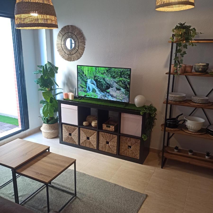 Appartement Apartamento Con Piscina Terraza Y Parking à El Campello Extérieur photo
