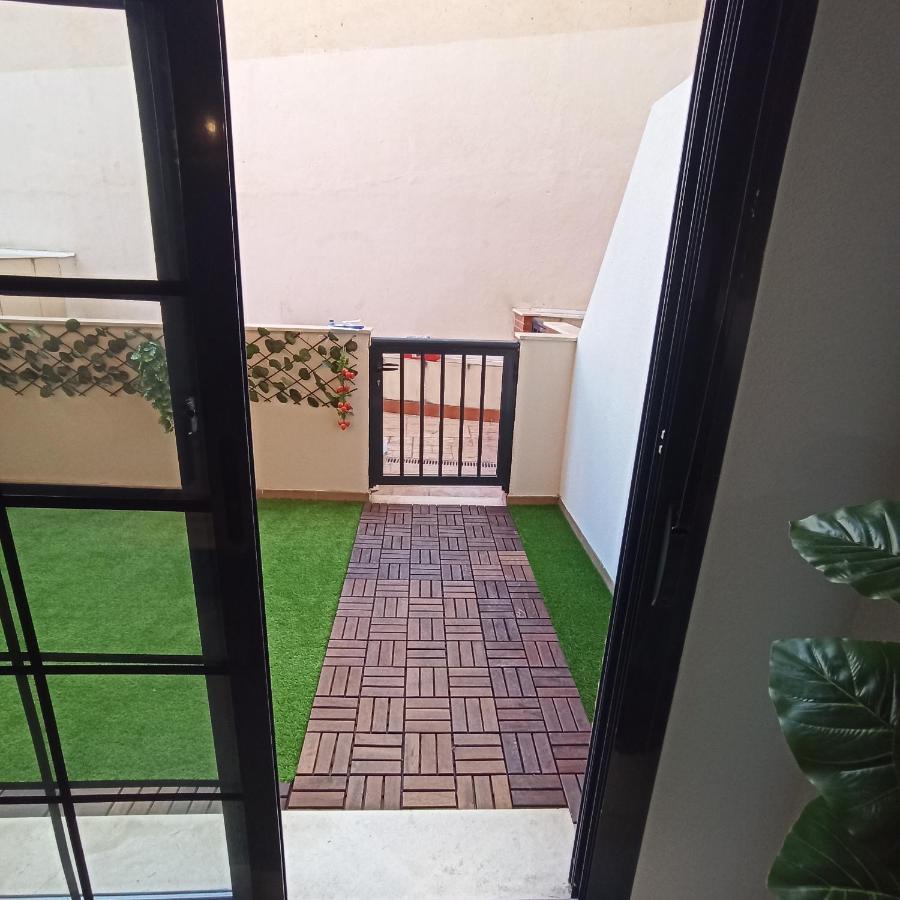 Appartement Apartamento Con Piscina Terraza Y Parking à El Campello Extérieur photo