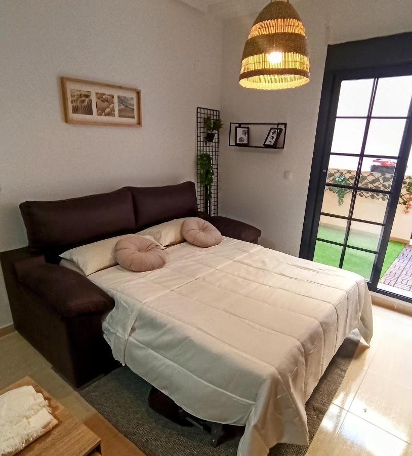 Appartement Apartamento Con Piscina Terraza Y Parking à El Campello Extérieur photo